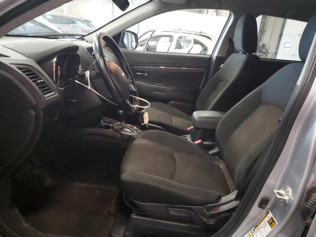 Photo 7 from auction – 2016 MITSUBISHI OUTLANDER with VIN JA4AR3AW9GZ024540
