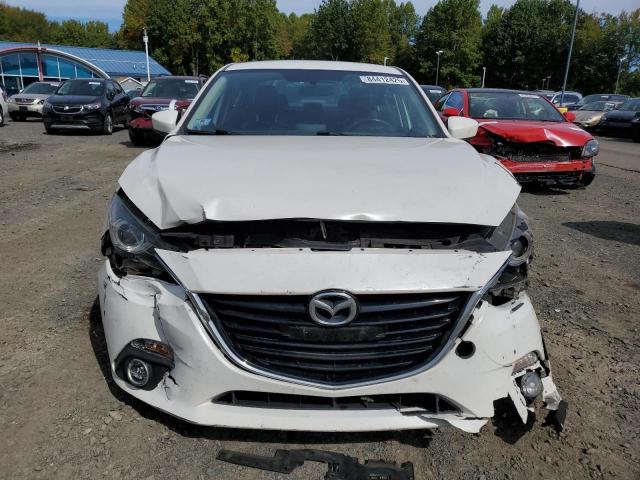 Photo 5 from auction – 2014 MAZDA 3 TOURING with VIN JM1BM1V34E1197388