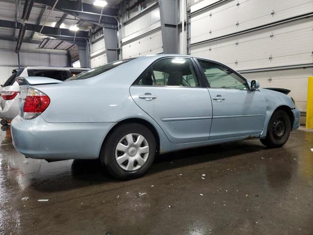 Photo 3 from auction – 2005 TOYOTA CAMRY LE with VIN 4T1BE32K85U983113