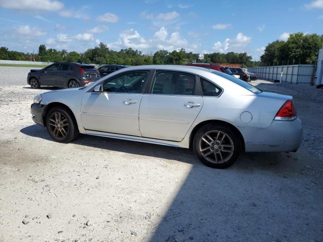 Photo 2 from auction – 2014 CHEVROLET IMPALA LIM with VIN 2G1WA5E39E1152905