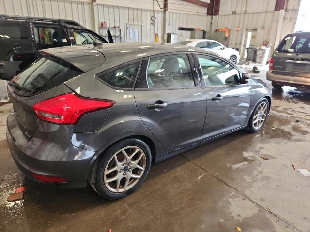 Photo 3 from auction – 2015 FORD FOCUS SE with VIN 1FADP3K26FL254712