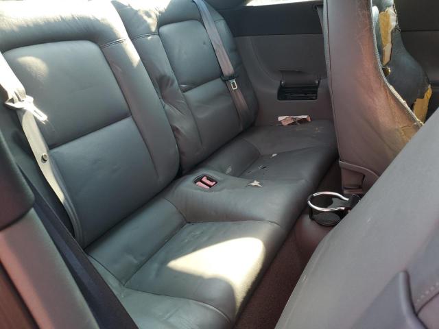 Photo 10 from auction – 2000 AUDI TT QUATTRO with VIN TRUUC28N3Y1019836