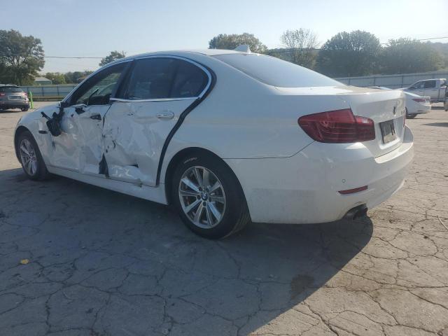 Photo 2 from auction – 2014 BMW 528 I with VIN WBA5A5C5XED504818