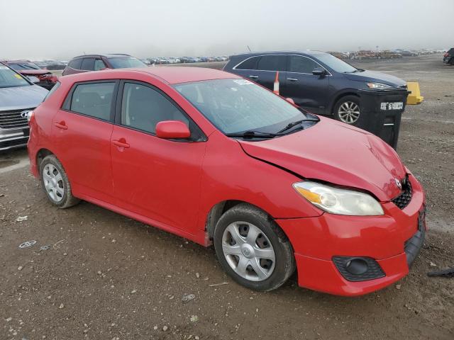 Photo 4 from auction – 2010 TOYOTA COROLLA MA with VIN 2T1KU4EE3AC286443