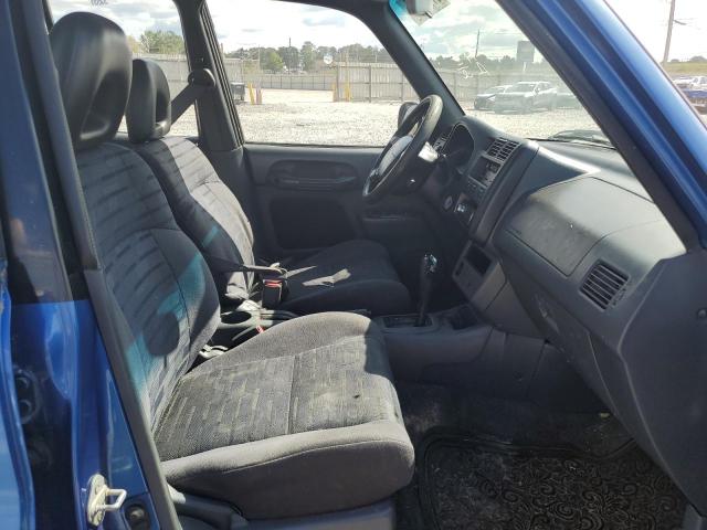Photo 7 from auction – 1997 TOYOTA RAV4 with VIN JT3GP10V6V7021448