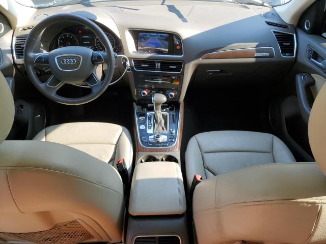 Photo 8 from auction – 2015 AUDI Q5 PREMIUM PLUS with VIN WA1LFAFPXFA130385
