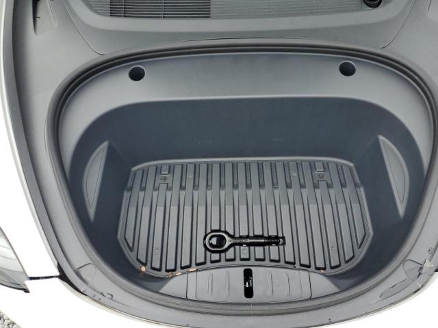 Photo 11 from auction – 2021 TESLA MODEL 3 with VIN 5YJ3E1EA6MF867318