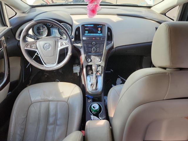 Photo 8 from auction – 2013 BUICK VERANO with VIN 1G4PS5SK1D4115821