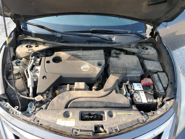 Photo 11 from auction – 2015 NISSAN ALTIMA 2.5 with VIN 1N4AL3AP2FN340048