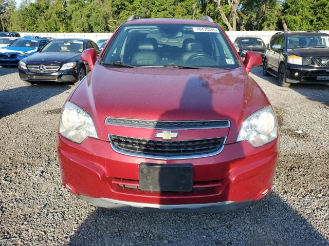 Photo 5 from auction – 2014 CHEVROLET CAPTIVA LT with VIN 3GNAL4EKXES660048
