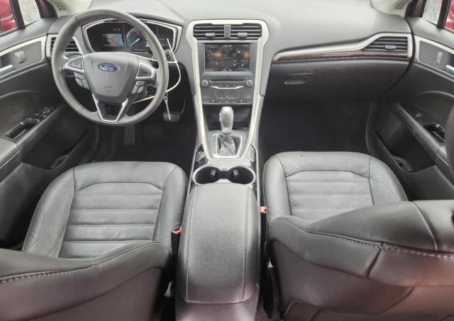 Photo 8 from auction – 2015 FORD FUSION SE with VIN 3FA6P0HD0FR201182