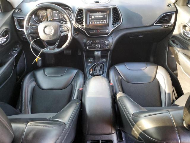 Photo 8 from auction – 2020 JEEP CHEROKEE L with VIN 1C4PJMLB4LD501938