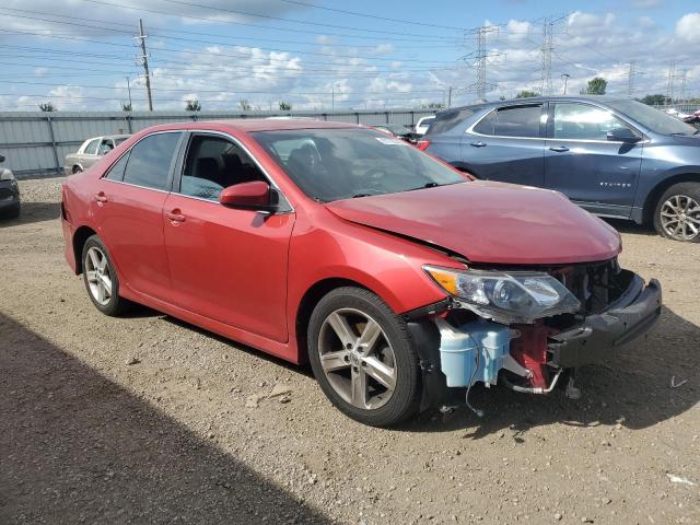 Photo 4 from auction – 2013 TOYOTA CAMRY with VIN 4T1BF1FK3DU683330