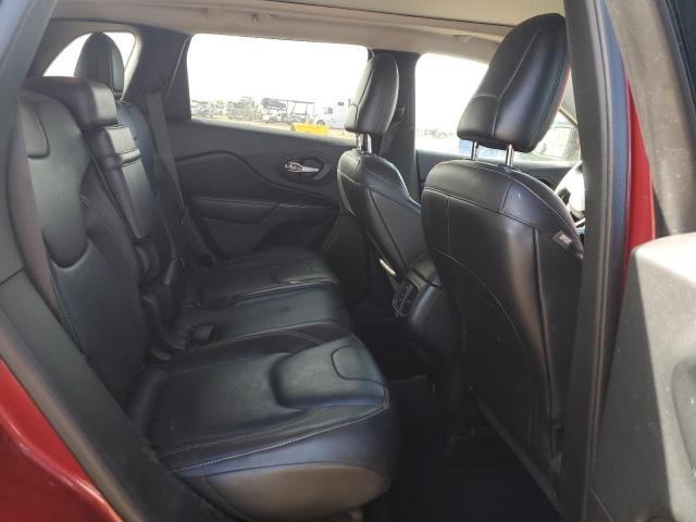 Photo 11 from auction – 2015 JEEP CHEROKEE L with VIN 1C4PJMDS9FW647257