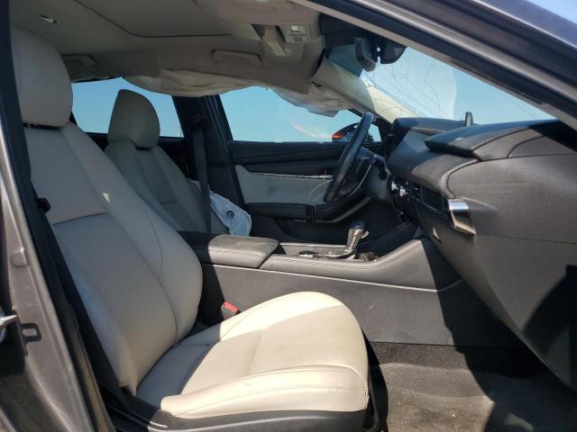 Photo 7 from auction – 2021 MAZDA 3 with VIN JM1BPBAY1M1327995