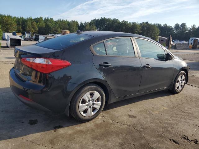 Photo 3 from auction – 2016 KIA FORTE LX with VIN KNAFK4A65G5514936