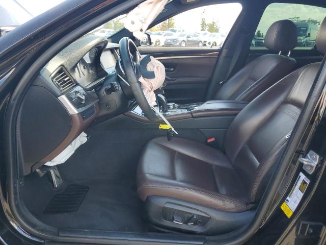 Photo 7 from auction – 2015 BMW 535 I with VIN WBA5B1C56FG128446