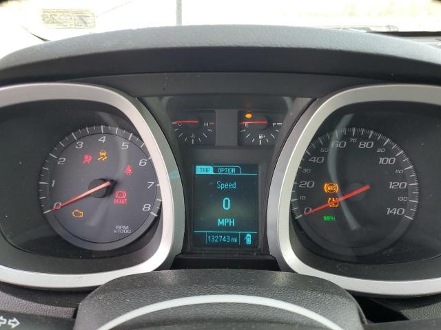 Photo 9 from auction – 2015 CHEVROLET EQUINOX LT with VIN 2GNALBEK7F1140004