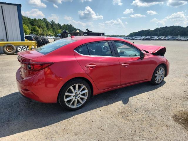 Photo 3 from auction – 2017 MAZDA 3 TOURING with VIN 3MZBN1V7XHM118083