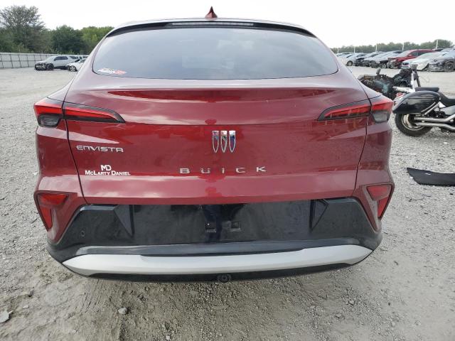 Photo 6 from auction – 2025 BUICK ENVISTA SP with VIN KL47LBEP4SB167793