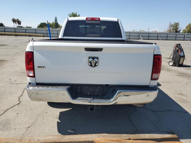 Photo 6 from auction – 2020 RAM 1500 CLASS with VIN 1C6RR6TT4LS133589