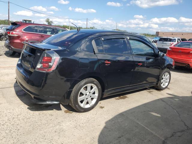 Photo 3 from auction – 2012 NISSAN SENTRA 2.0 with VIN 3N1AB6AP6CL644108