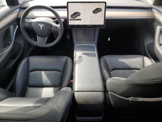 Photo 8 from auction – 2023 TESLA MODEL 3 with VIN 5YJ3E1EB8PF683804