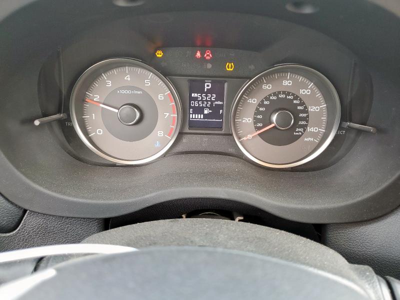 Photo 9 from auction – 2014 SUBARU FORESTER 2 with VIN JF2SJAJC5EH430203