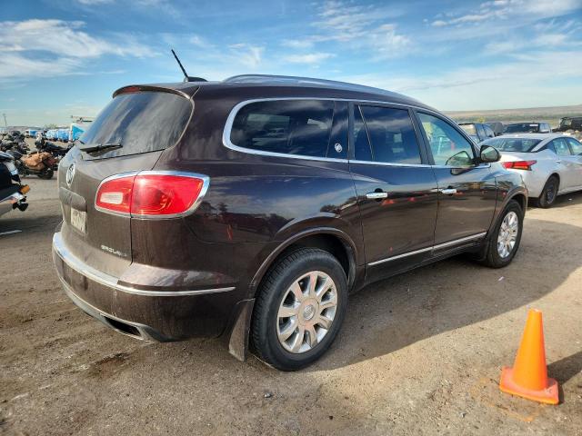Photo 3 from auction – 2016 BUICK ENCLAVE with VIN 5GAKRBKD3GJ100349