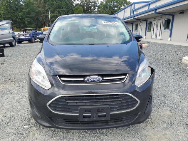 Photo 5 from auction – 2017 FORD C-MAX SE with VIN 1FADP5EU0HL104980