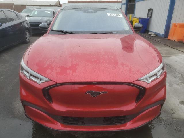 Photo 5 from auction – 2023 FORD MUSTANG MA with VIN 3FMTK3SU2PMA83541
