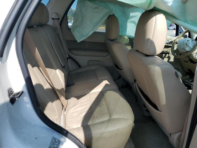 Photo 11 from auction – 2010 FORD ESCAPE LIM with VIN 1FMCU0EG6AKD18889