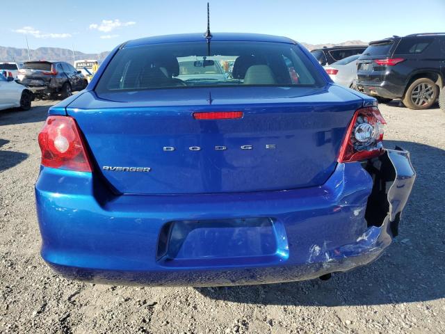 Foto 6 de la subasta – 2014 DODGE AVENGER SE con VIN 1C3CDZAB1EN129529
