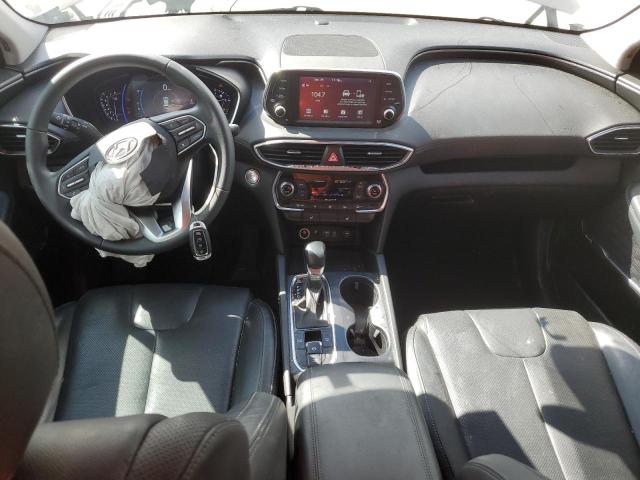 Photo 8 from auction – 2020 HYUNDAI SANTA FE S with VIN 5NMS33AD2LH257359