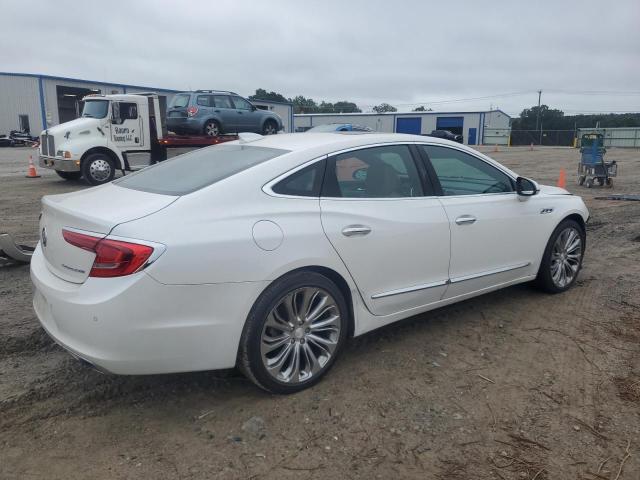 Photo 3 from auction – 2017 BUICK LACROSSE E with VIN 1G4ZP5SS4HU123492