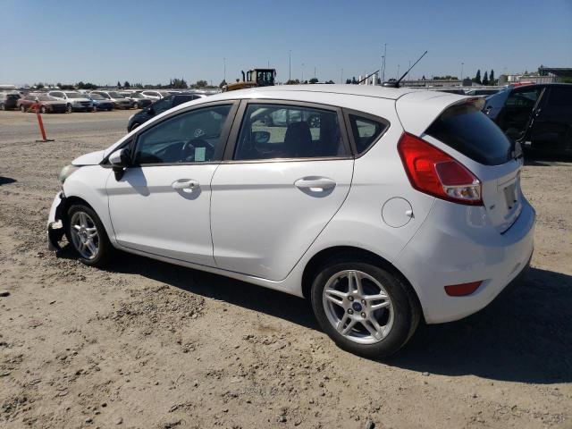 Photo 2 from auction – 2018 FORD FIESTA SE with VIN 3FADP4EJ7JM101336