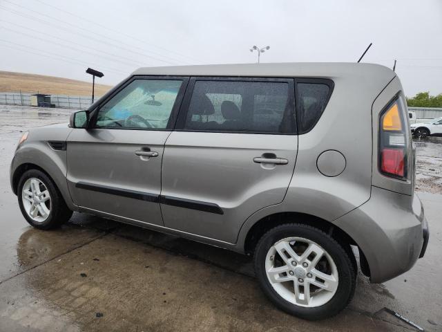 Photo 2 from auction – 2011 KIA SOUL + with VIN KNDJT2A21B7341036