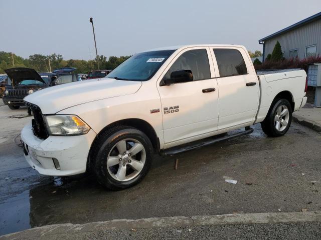 RAM 1500 ST 2013 with VIN 1C6RR7KT2DS722701 - Photo from auction