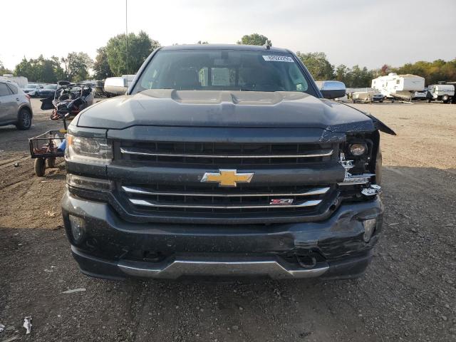 Photo 5 from auction – 2017 CHEVROLET SILVERADO with VIN 3GCUKSEC1HG412378