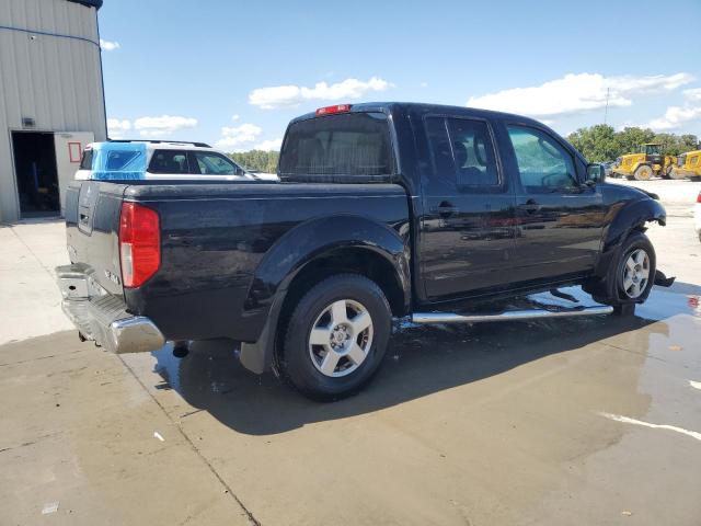 Photo 3 from auction – 2008 NISSAN FRONTIER C with VIN 1N6AD07W58C450883