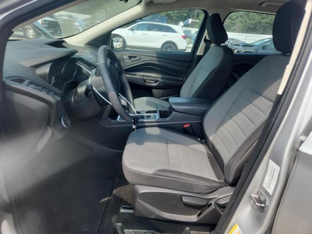 Photo 7 from auction – 2019 FORD ESCAPE S with VIN 1FMCU0F71KUC21040