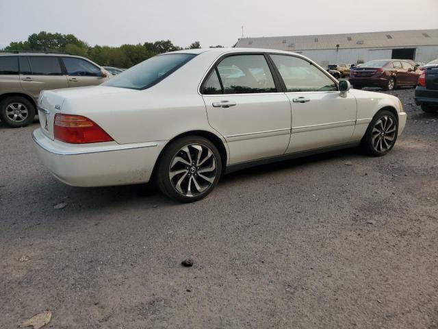 Photo 3 from auction – 1999 ACURA 3.5RL with VIN JH4KA9650XC006689