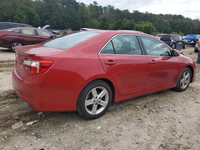 Photo 3 from auction – 2014 TOYOTA CAMRY L with VIN 4T1BF1FK8EU862397