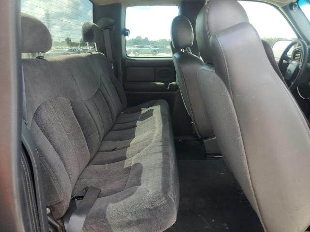 Photo 10 from auction – 1999 CHEVROLET SILVERADO with VIN 2GCEC19V5X1242735