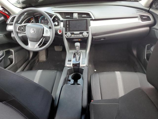 Photo 8 from auction – 2016 HONDA CIVIC EX with VIN 2HGFC2F79GH546062