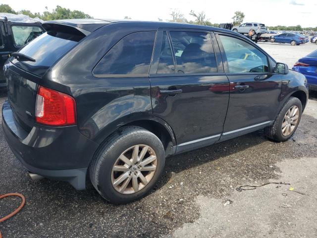 Photo 3 from auction – 2013 FORD EDGE SEL with VIN 2FMDK3JC0DBB60451