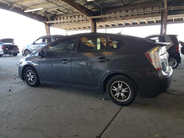 Photo 2 from auction – 2011 TOYOTA PRIUS with VIN JTDKN3DU5B1405311