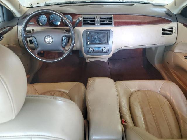 Photo 8 from auction – 2007 BUICK LUCERNE CX with VIN 1G4HD572X7U111391
