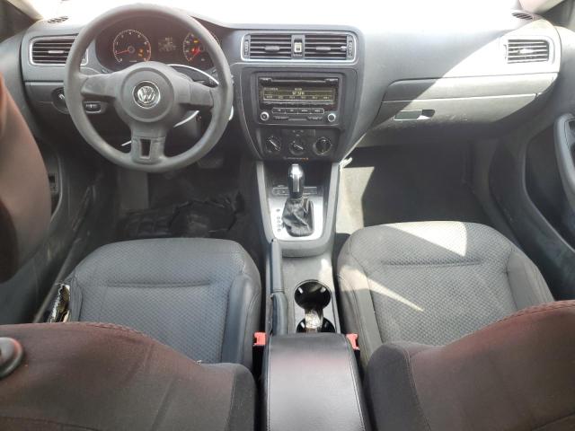 Photo 8 from auction – 2014 VOLKSWAGEN JETTA BASE with VIN 3VW2K7AJ5EM209707