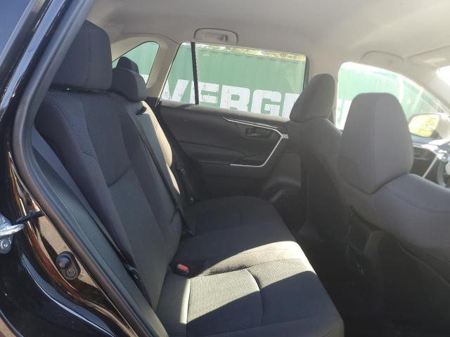 Photo 11 from auction – 2021 TOYOTA RAV4 LE with VIN 2T3G1RFV4MW198778